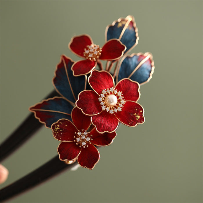 PF472 - Ronghua Hairpin - Wholesale