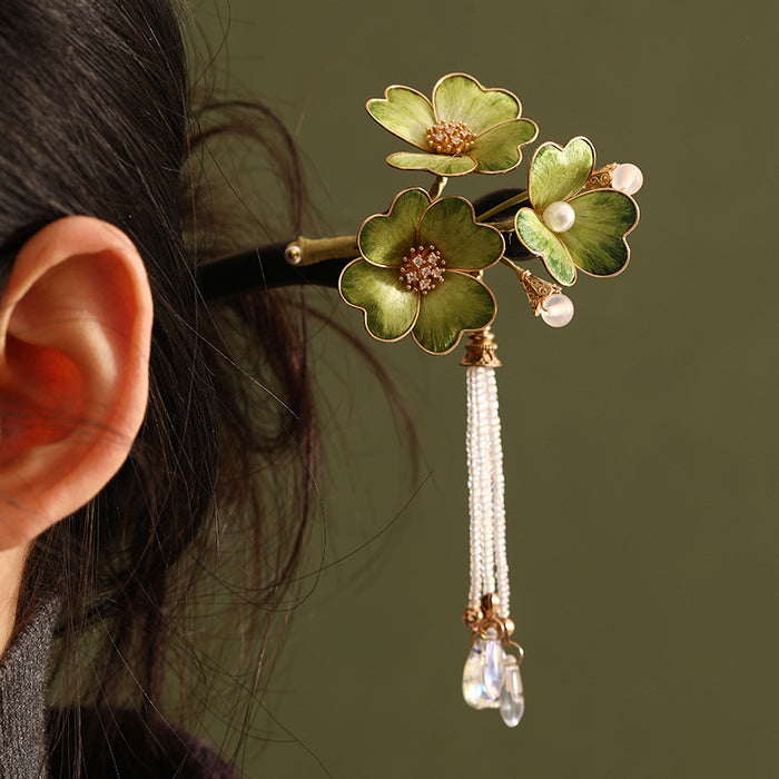 PF474 - Ronghua Brooch - Wholesale