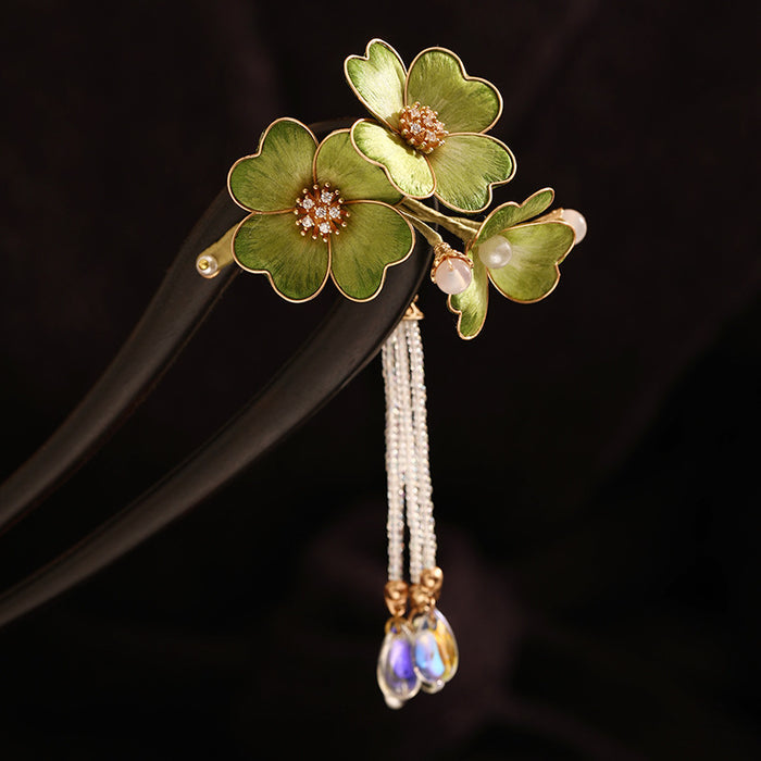 PF474 - Ronghua Brooch - Wholesale