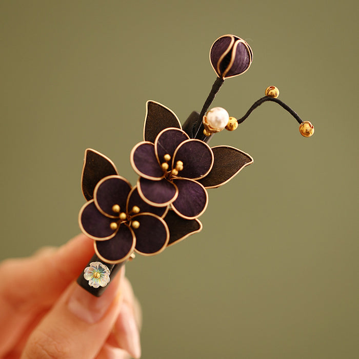 PF475 - Ronghua Hairpin - Wholesale
