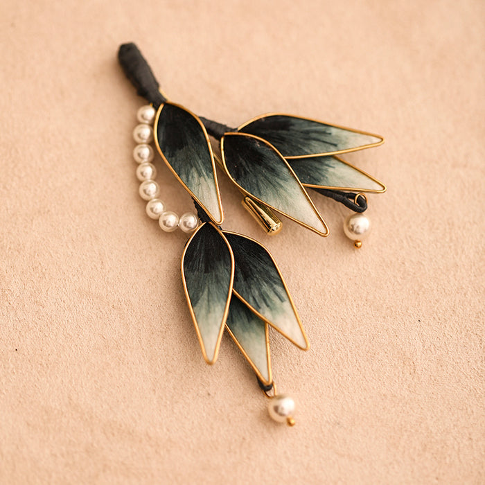PF476 - Ronghua Brooch - Wholesale