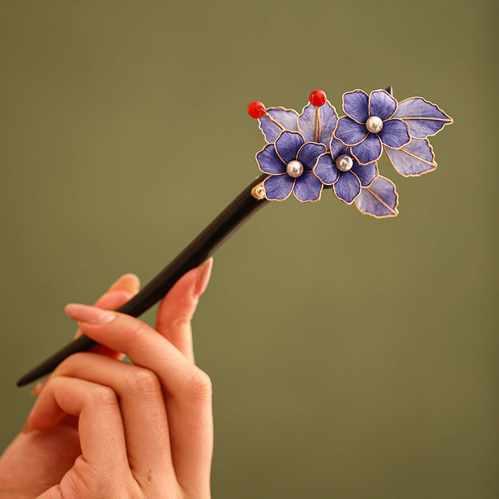 PF477 - Ronghua Hairpin - Wholesale