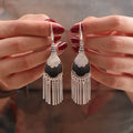 PF478 - Ronghua Earrings - Wholesale