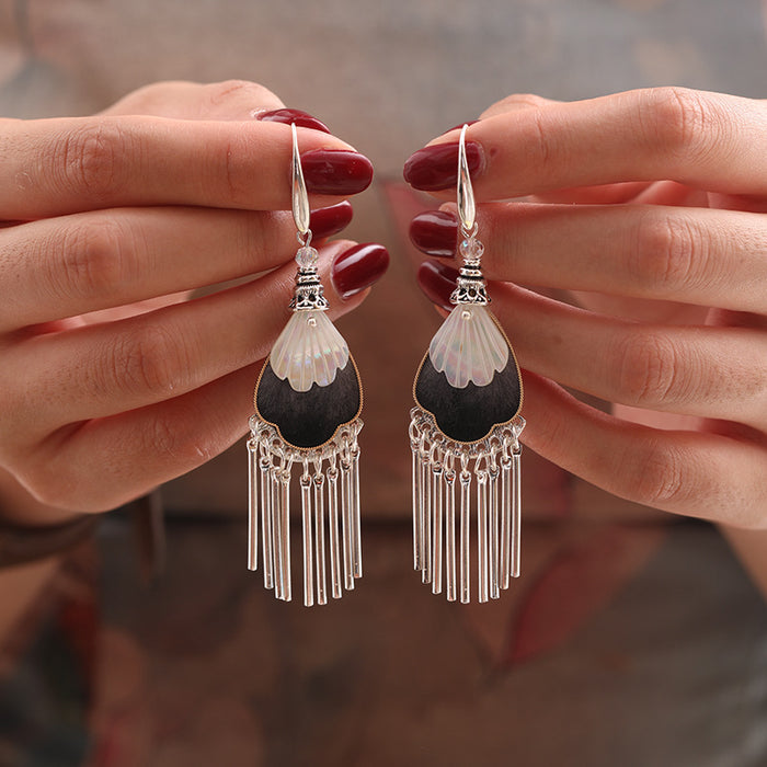 PF478 - Ronghua Earrings - Wholesale
