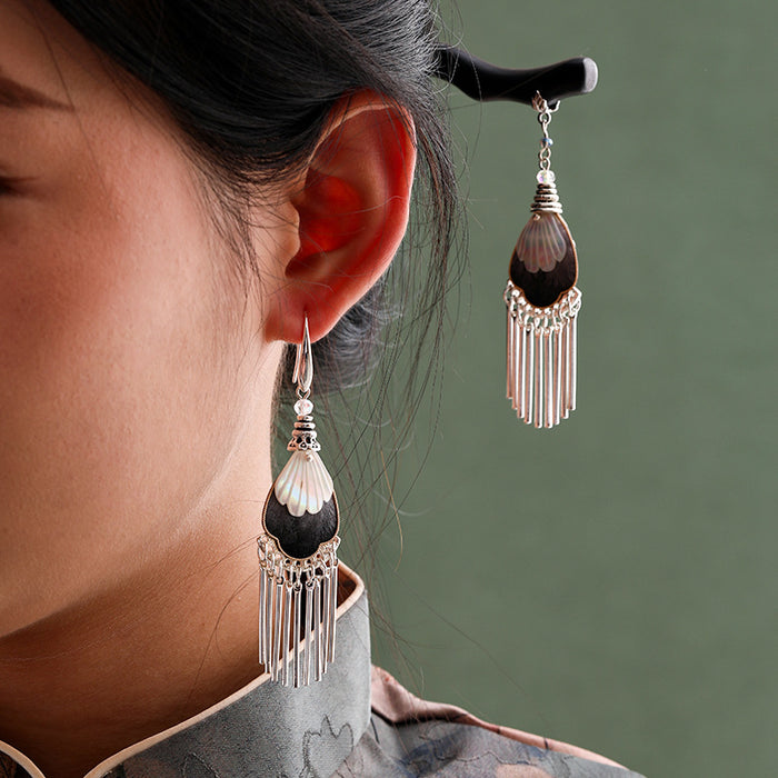 PF478 - Ronghua Earrings - Wholesale