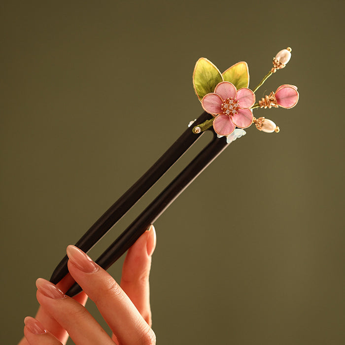 PF479 - Ronghua Hair Clip - Wholesale