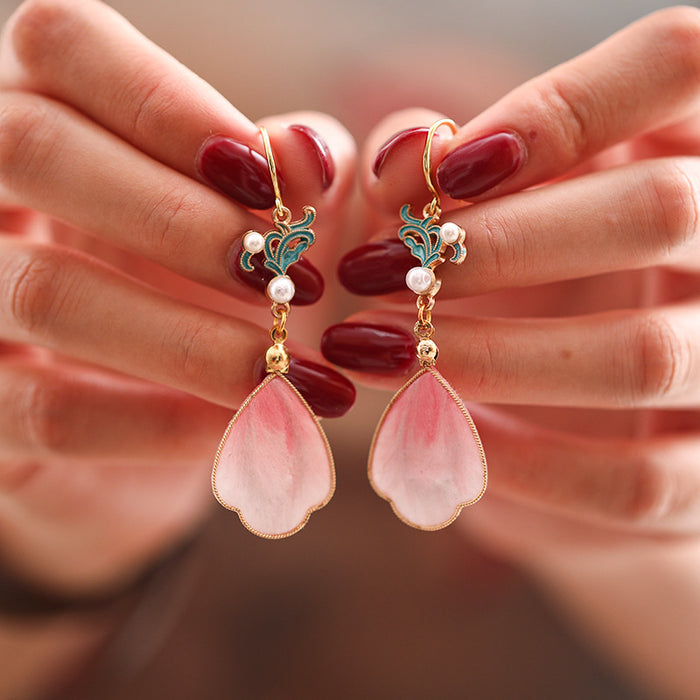 PF480 - Ronghua Earrings - Wholesale