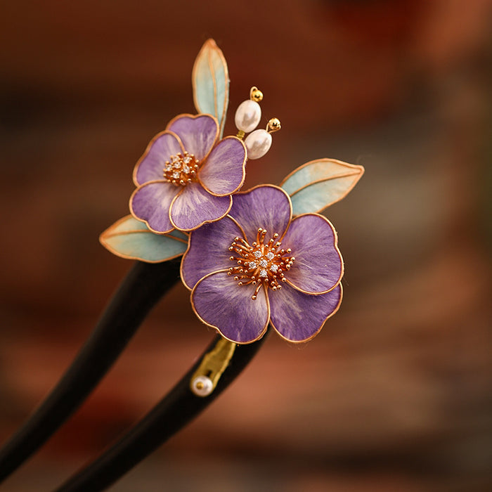 PF481 - Ronghua Hairpin - Wholesale