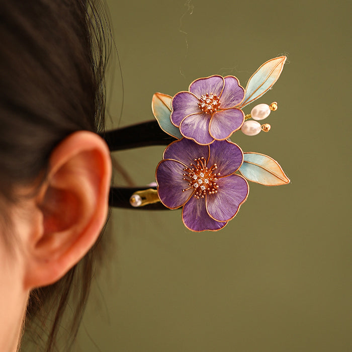PF481 - Ronghua Hairpin - Wholesale
