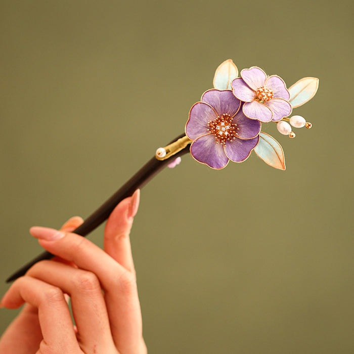 PF481 - Ronghua Hairpin - Wholesale