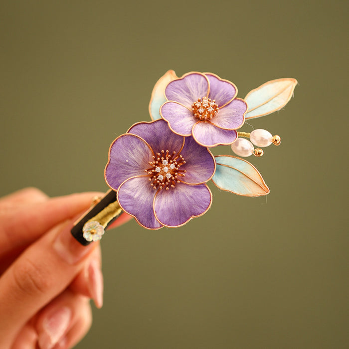 PF481 - Ronghua Hairpin - Wholesale