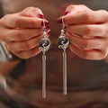 PF482 - Ronghua Earrings - Wholesale