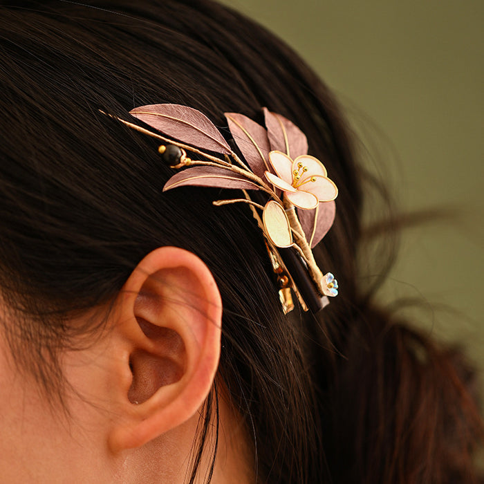 PF483 - Ronghua Hairpin - Wholesale