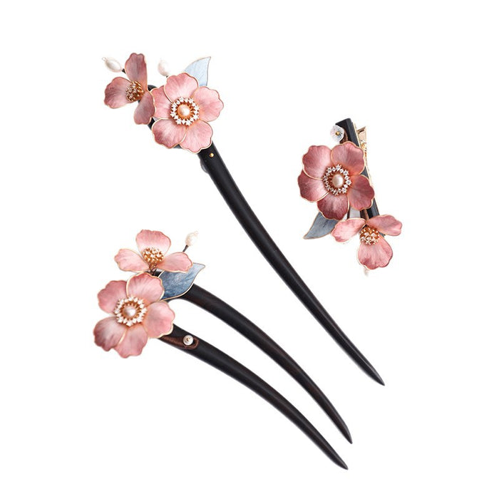 PF487 - Ronghua Hairpin - Wholesale