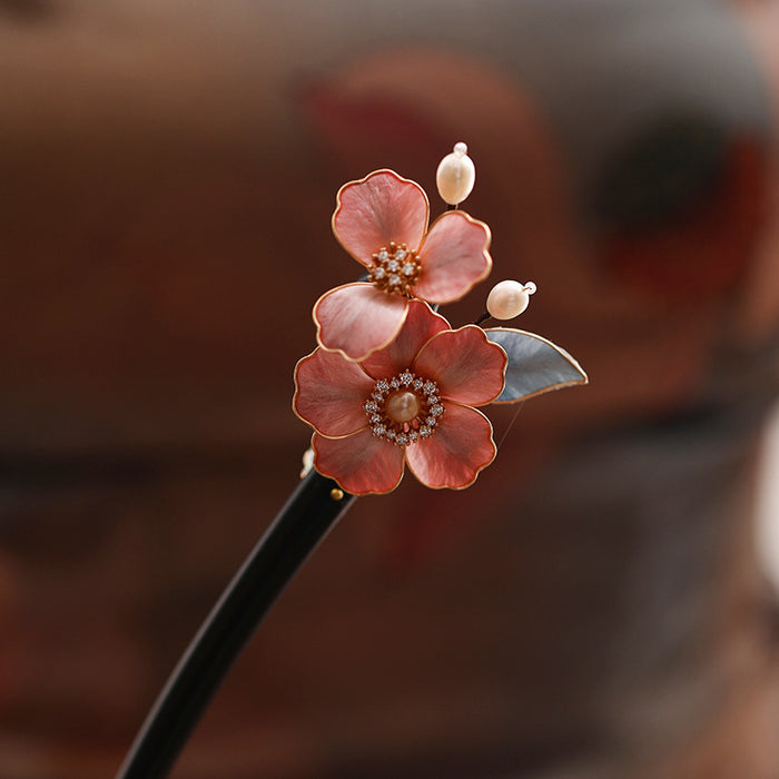 PF487 - Ronghua Hairpin - Wholesale
