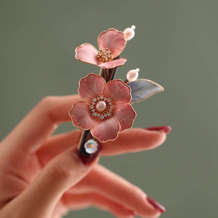 PF487 - Ronghua Hairpin - Wholesale