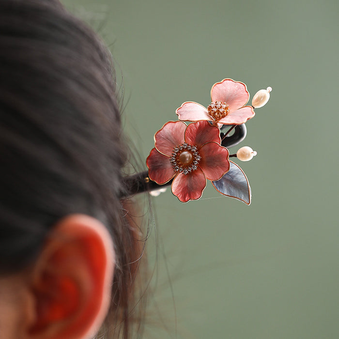 PF487 - Ronghua Hairpin - Wholesale