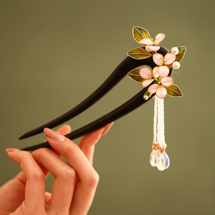 PF492 - Ronghua Hairpin - Wholesale