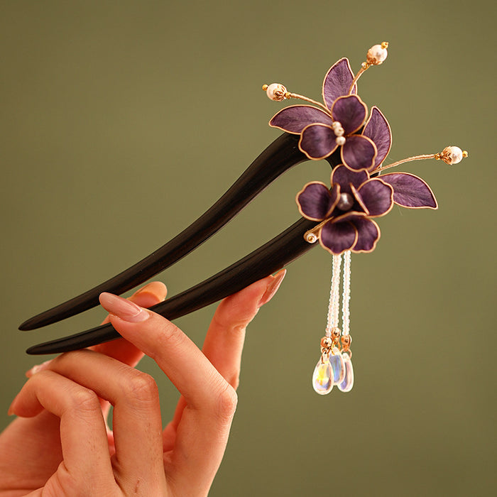 PF494 - Ronghua Hairpin - Wholesale