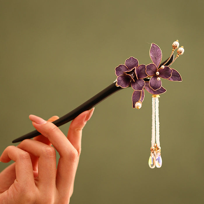 PF494 - Ronghua Hairpin - Wholesale