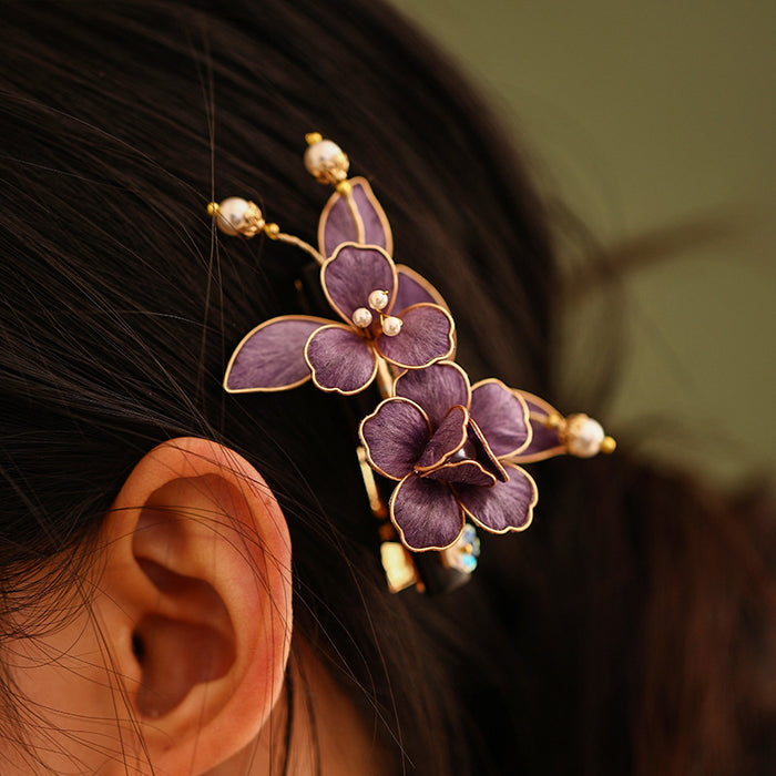 PF494 - Ronghua Hairpin - Wholesale