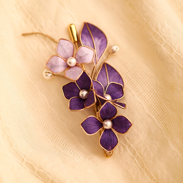 PF494 - Ronghua Hairpin - Wholesale