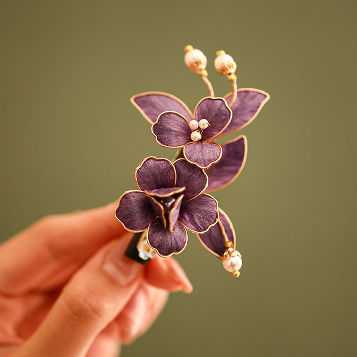 PF494 - Ronghua Hairpin - Wholesale