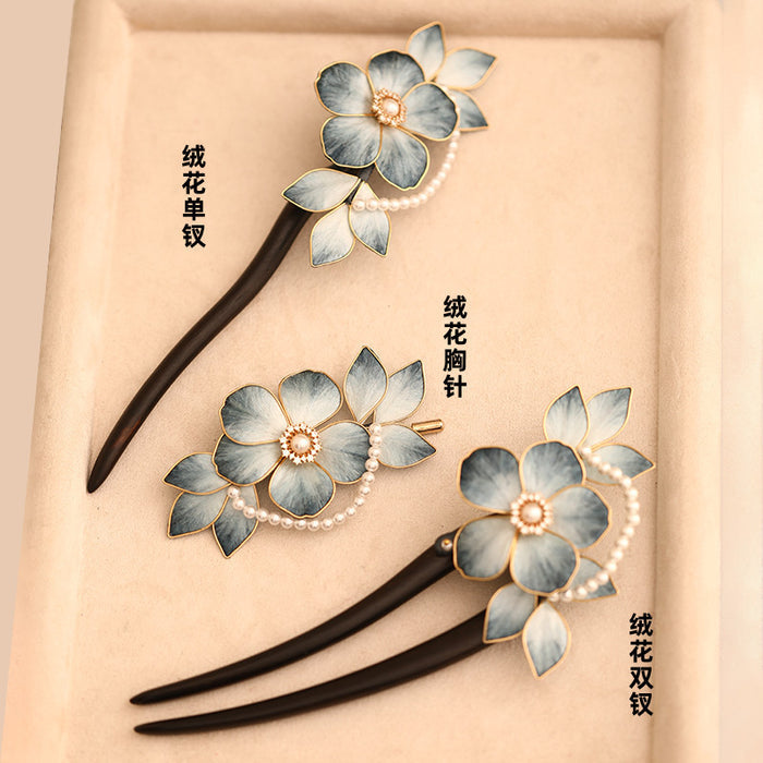PF498 - Ronghua Hairpin - Wholesale