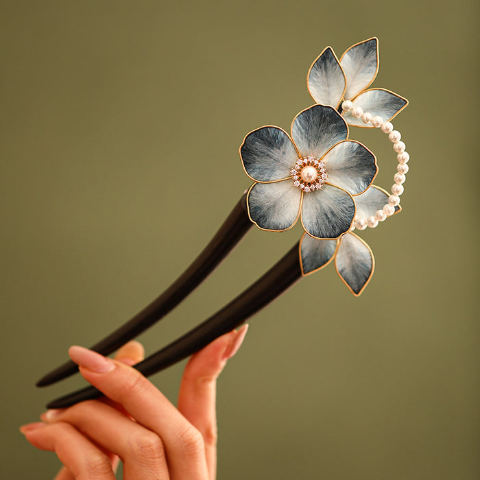 PF498 - Ronghua Hairpin - Wholesale