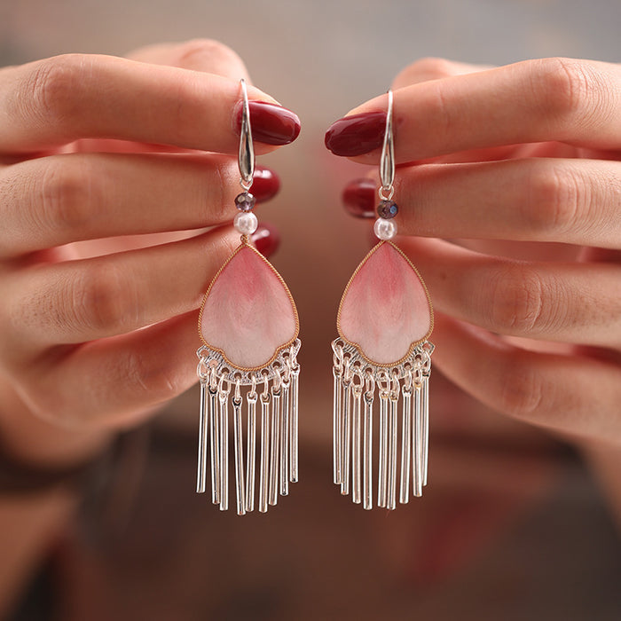 PF501 - Ronghua Earrings - Wholesale