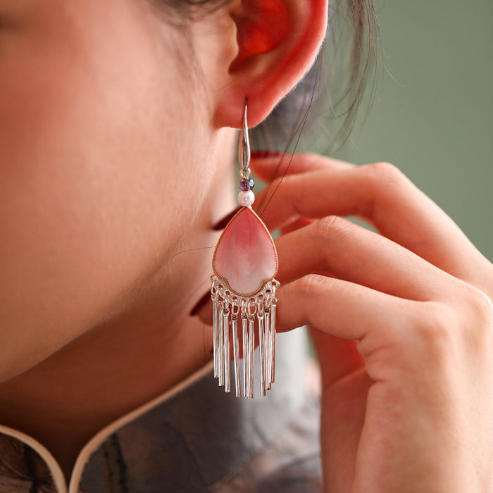 PF501 - Ronghua Earrings - Wholesale