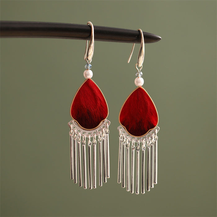PF501 - Ronghua Earrings - Wholesale