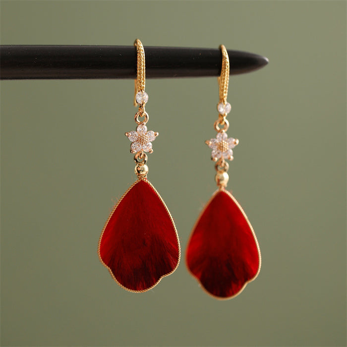 PF501 - Ronghua Earrings - Wholesale