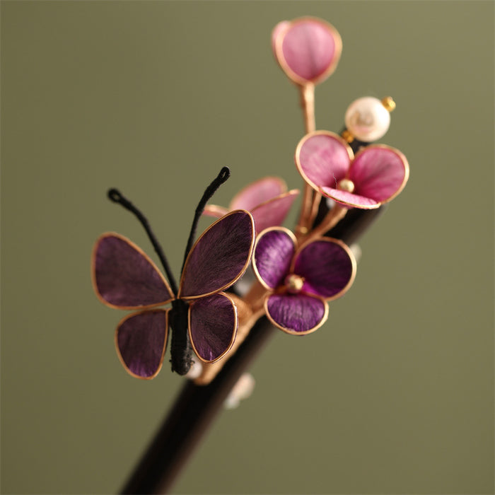 PF502 - Ronghua Hairpin - Wholesale