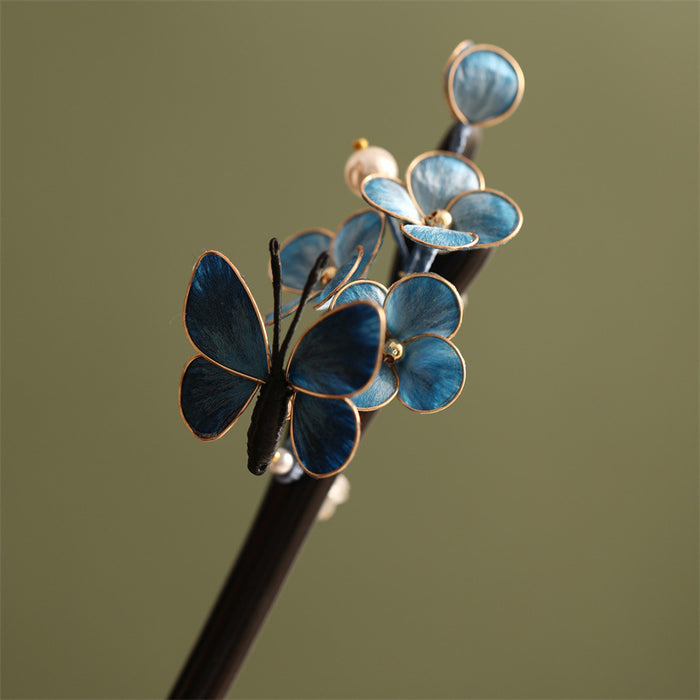 PF502 - Ronghua Hairpin - Wholesale