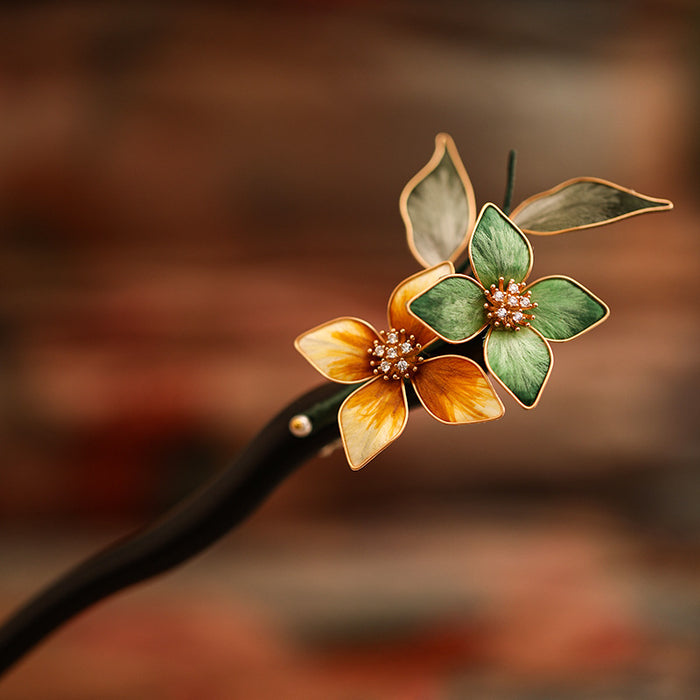 PF503 - Ronghua Hair Clip - Wholesale