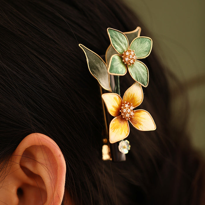 PF503 - Ronghua Hair Clip - Wholesale