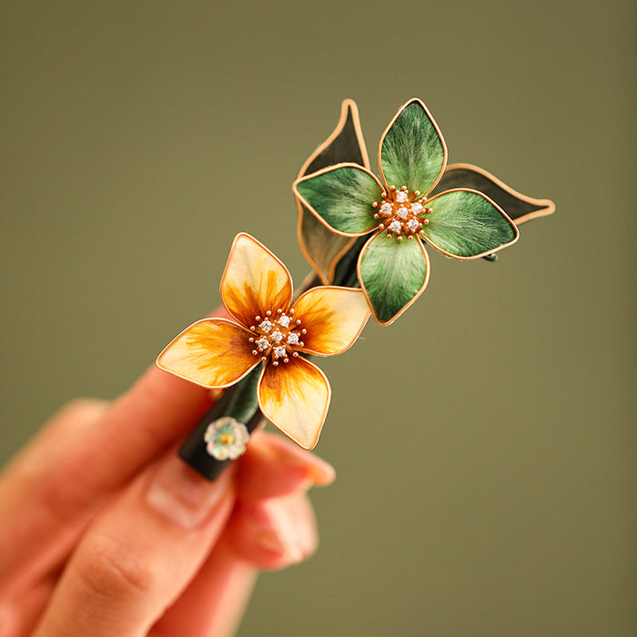PF503 - Ronghua Hair Clip - Wholesale