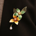 PF503 - Ronghua Hair Clip - Wholesale