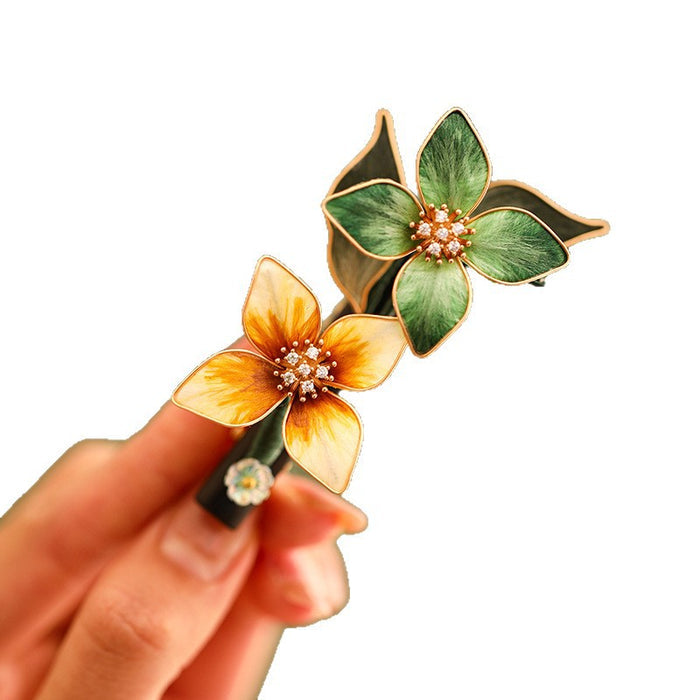 PF503 - Ronghua Hair Clip - Wholesale