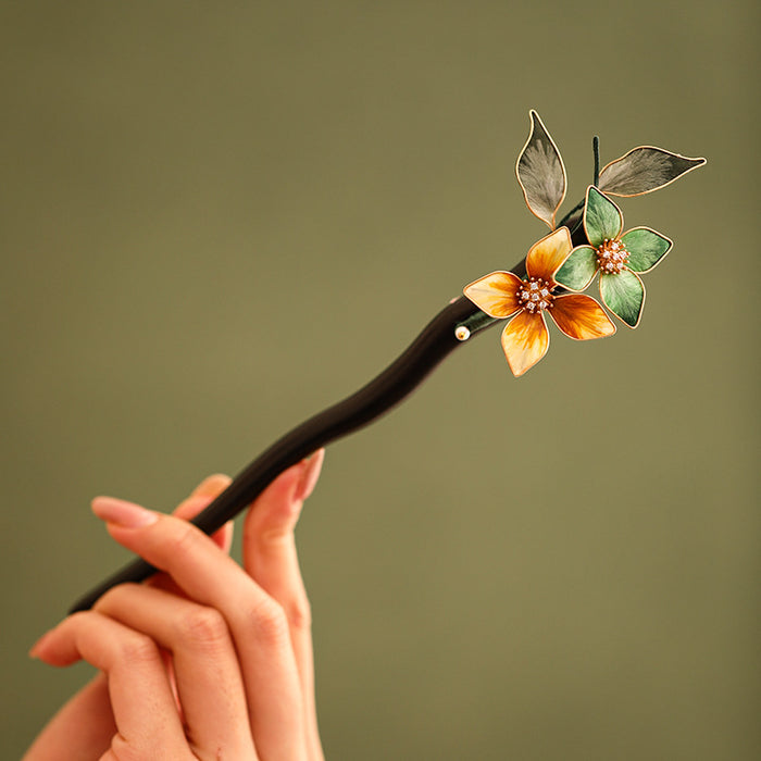 PF503 - Ronghua Hair Clip - Wholesale