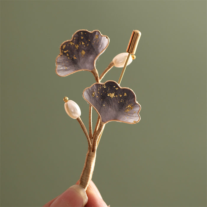 PF504 - Ronghua Brooch - Wholesale