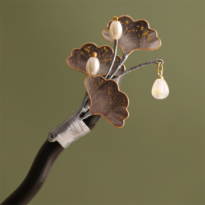 PF504 - Ronghua Brooch - Wholesale