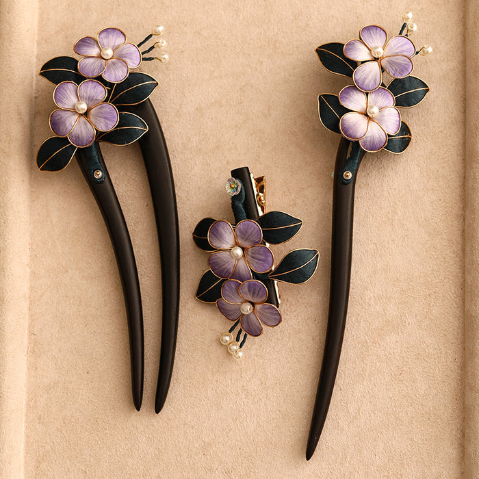PF524 - Ronghua Hairpin - Wholesale