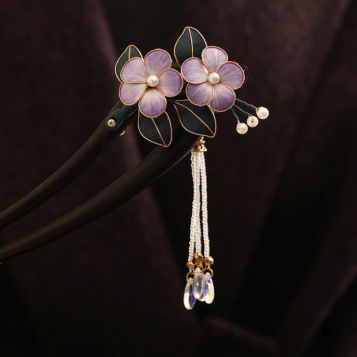 PF524 - Ronghua Hairpin - Wholesale