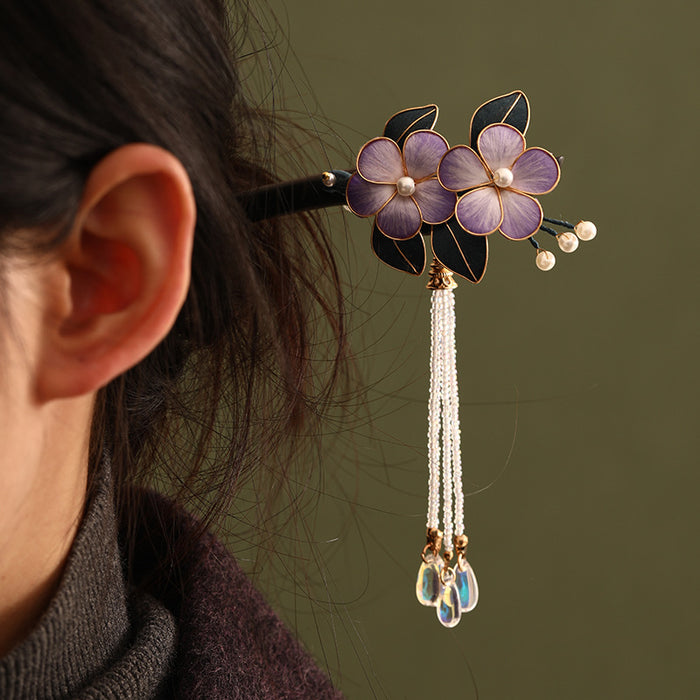 PF524 - Ronghua Hairpin - Wholesale