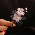 PF524 - Ronghua Hairpin - Wholesale