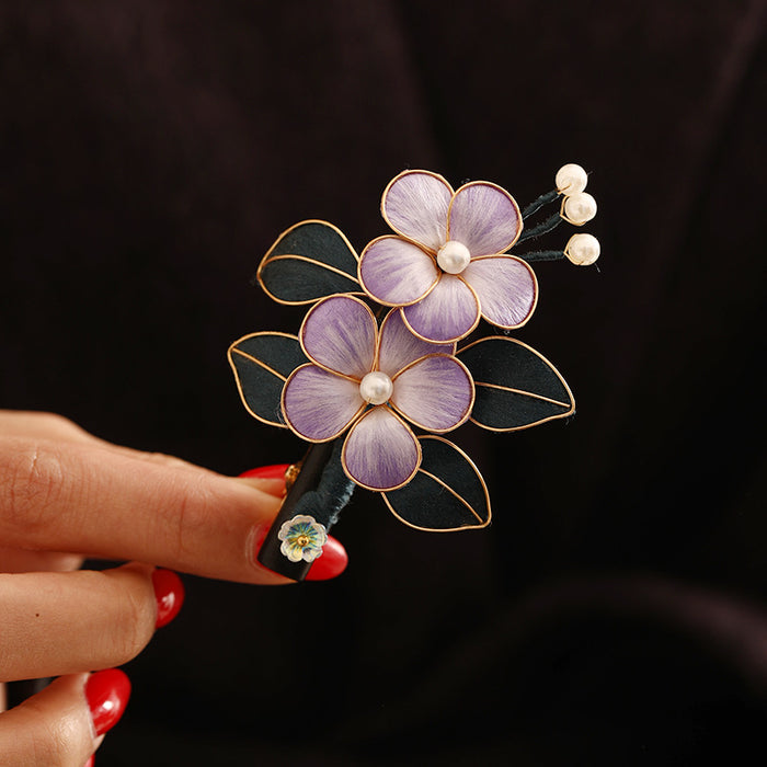 PF524 - Ronghua Hairpin - Wholesale