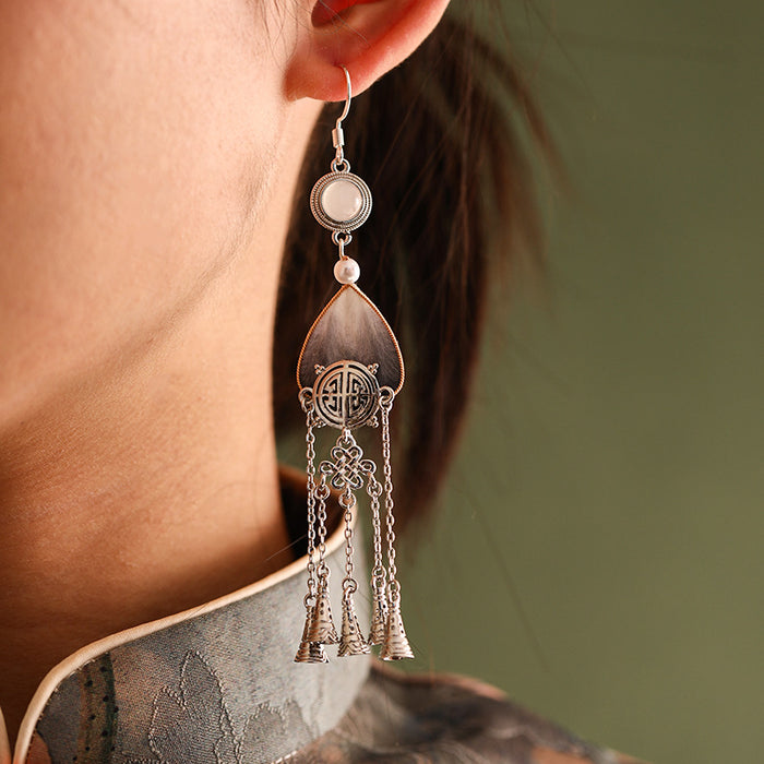PF529 - Ronghua Earrings - Wholesale