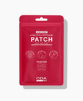 Pimple patches with asiatic centella extract 38 stk